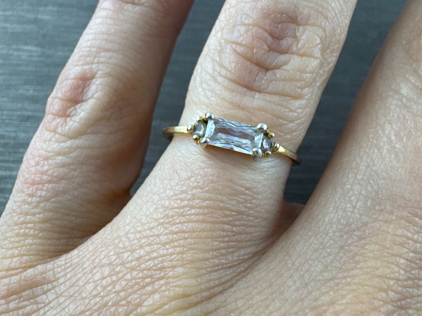 Anelli: Ring 925 Silber – Usato da Niederuzwil venduto da leo_8857 2