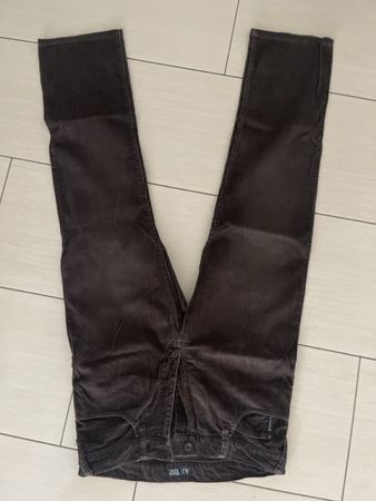 ARMANI Manchester Hose Grösse 31