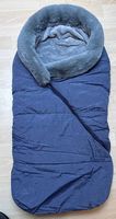 Winter Baby Fusssack