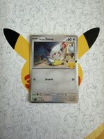 Pokémon 30th Celebration 🇬🇧 Hisuian Zorua 122/128 