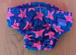 Bambino Mio Schwimmwindel Seestern Motiv 