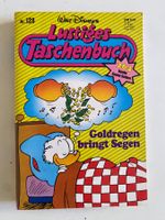 LTB Lustiges Taschenbuch Band 128
