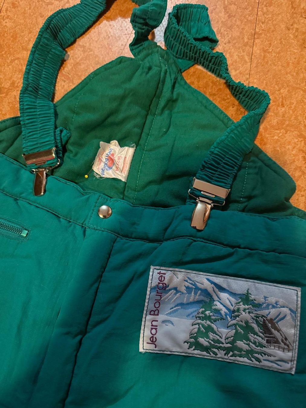 Pantalons: Skihose – D'occasion à Flawil par Stella_3 1