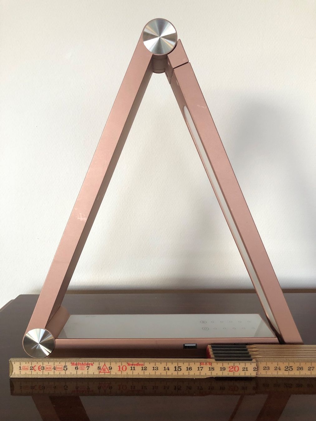 Lampade: Lampe de table – Usato da Dotzigen venduto da SecondHandGems 4