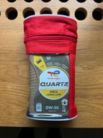 TOTAL Quartz Motorenöl 0W - 30