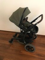 Kinderwagen Joolz day+ khaki