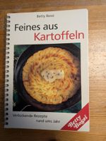 Kochbuch Betty Bossi Feines aus Kartoffeln