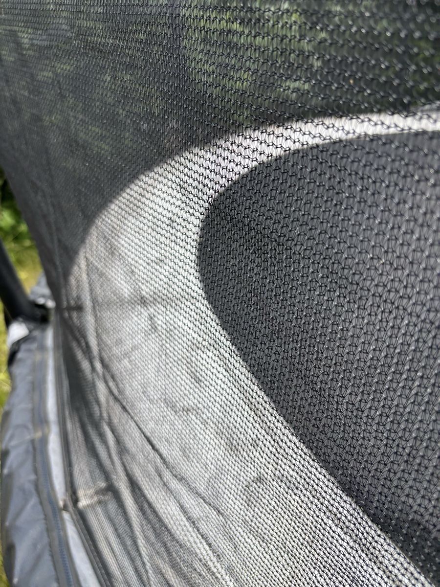 Trampolini: Trampolin Exit – Usato da Rifferswil venduto da Tfri 1