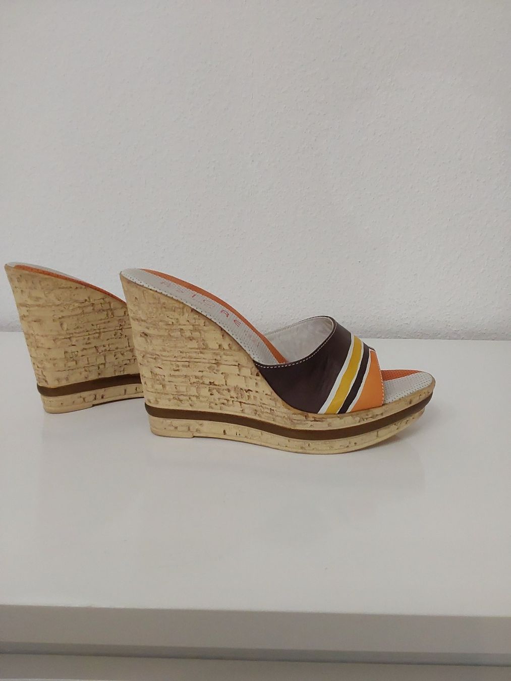 Scarpe da donna: Damen Leder Schuhe ASTORE – Nuovo (secondo la descrizione) da Wallisellen venduto da Wallisellen77 7