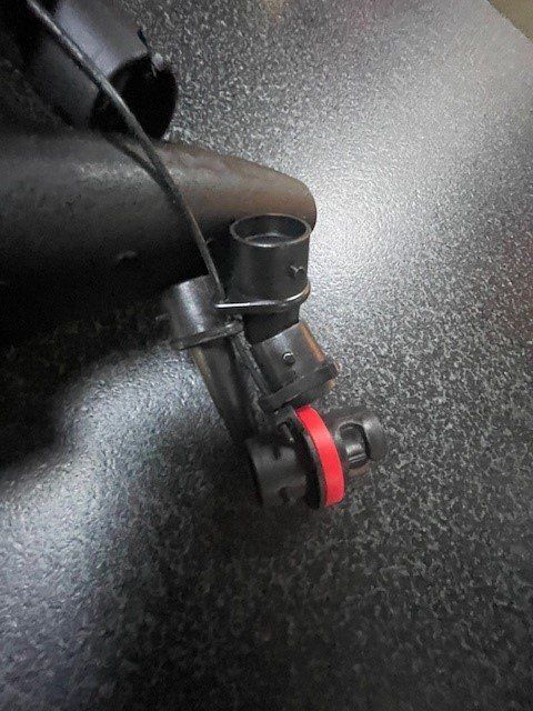 Pumpen & Teile: Gong Double Action Universal Hand Pump mit div. Endadapter – Neu und originalverpackt aus Gockhausen von ventman 6