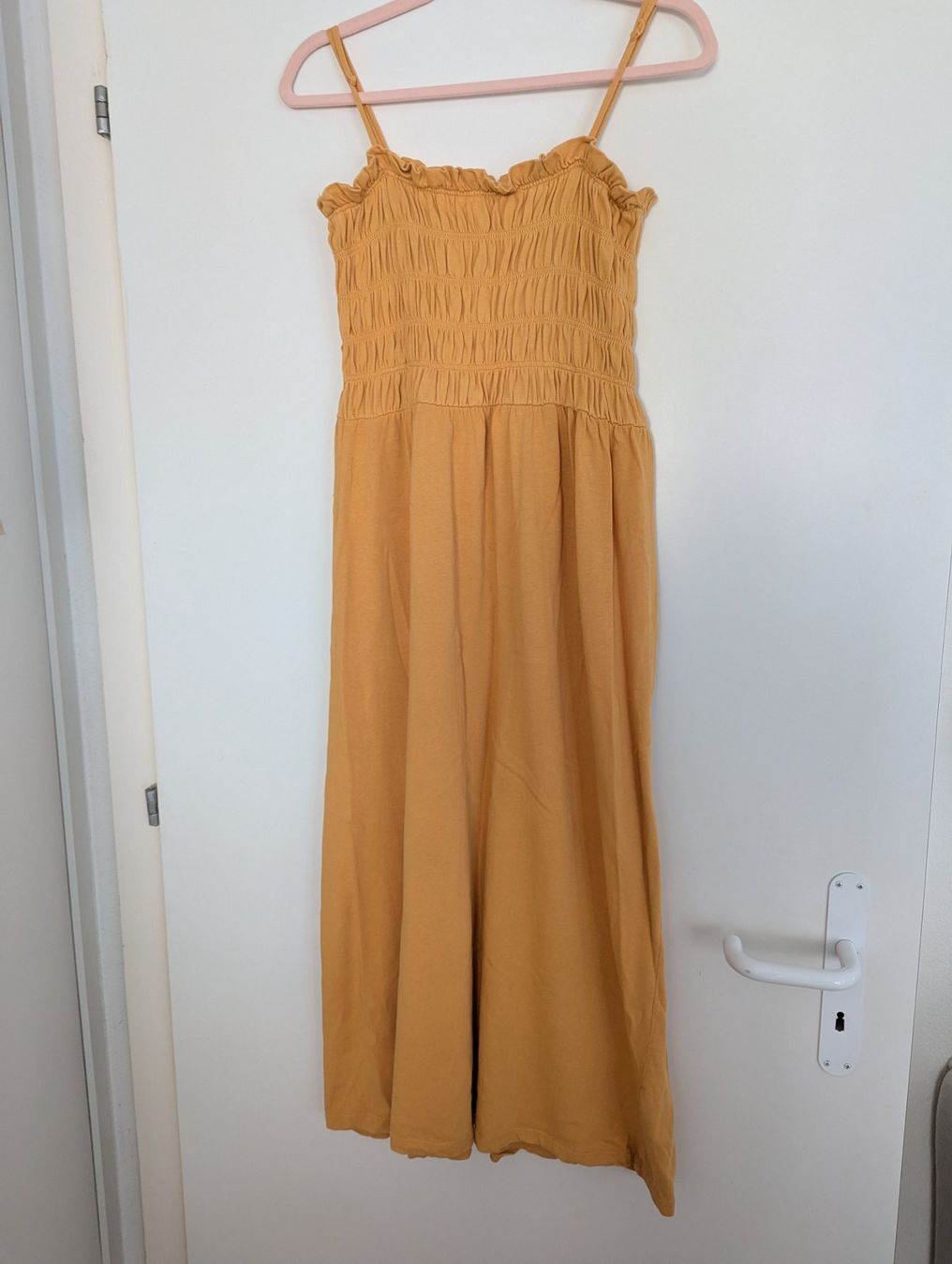 H&M Kleider: Kleid Sommerkleid H&M, Gr. M – Gebraucht aus Chur von Ronja777