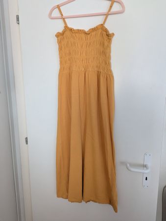 Kleid Sommerkleid H&M, Gr. M