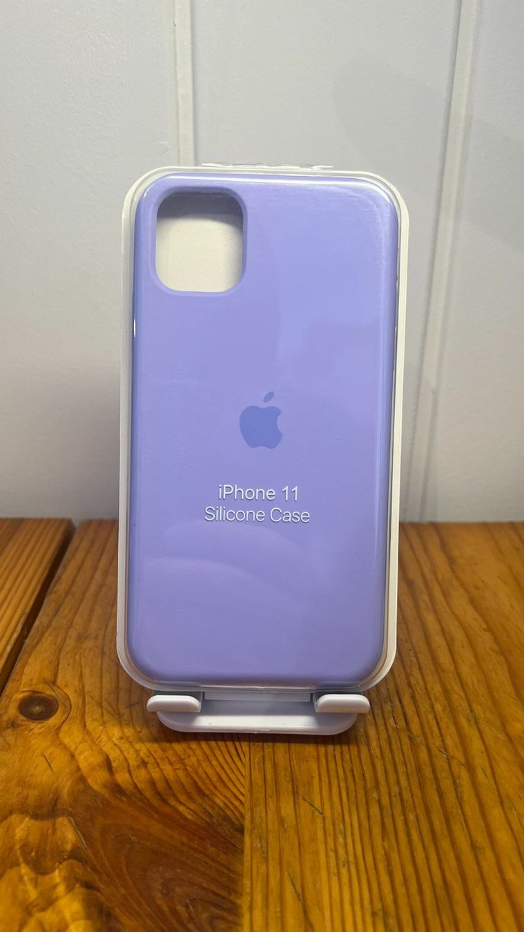 Covers & Schutzfolien: Coque iPhone 11 \  iPhone 11 Hülle – Neu und originalverpackt aus Eysins von pro_7lnq