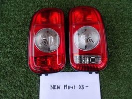 Mini New 2 Gen. Rückleuchten li + re.