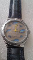 Swiss Wild Animal Herrenuhr