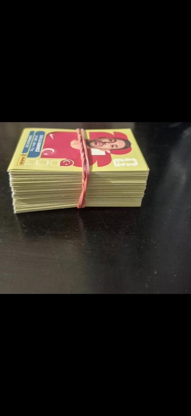 Panini Carte collezionabili: Panini Sammelkarten WM 2026 – Usato da Laupen ZH venduto da Santici