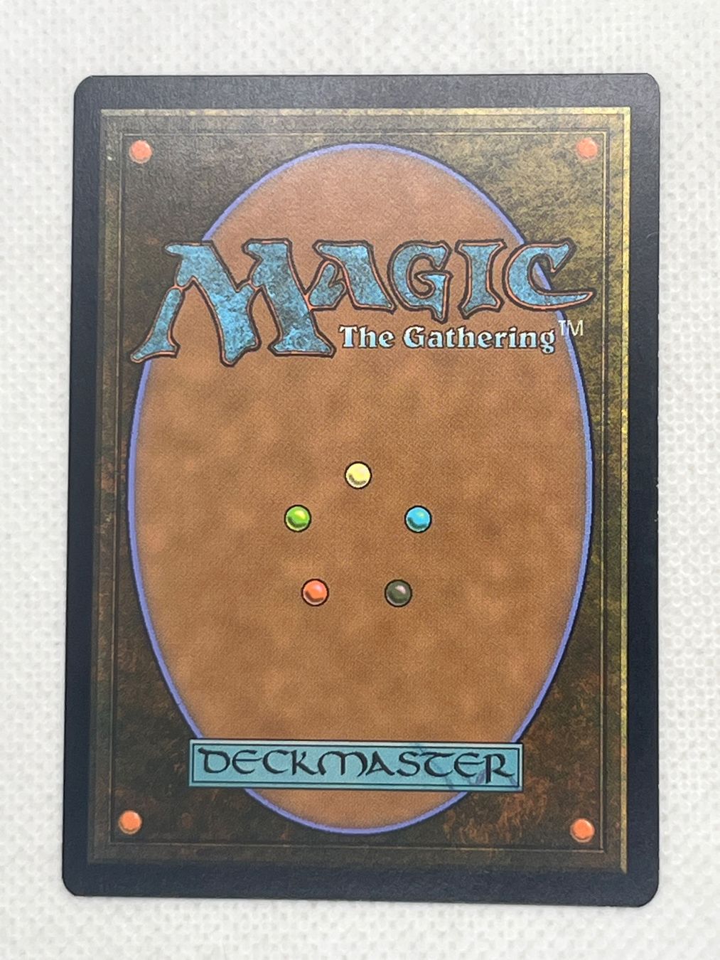 Magic The Gathering Carte collezionabili: MTG Ready to Rumble SNC 119 Englisch Common – Usato da Hinterkappelen venduto da Kim1992 1