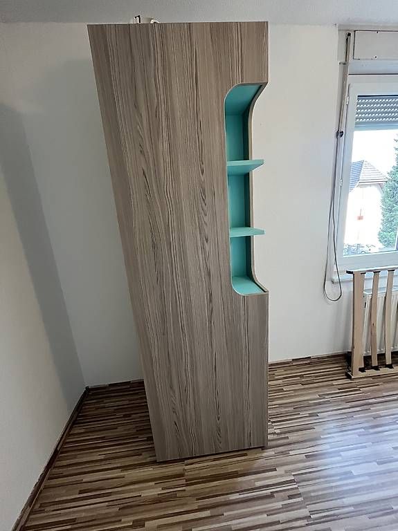 Armadi: Kinder-Kleiderschrank - 65 x 60 x 210cm – Usato da Grenchen venduto da YaHa1217 1