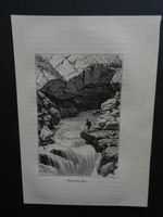 Source du Rhin Rheinquelle