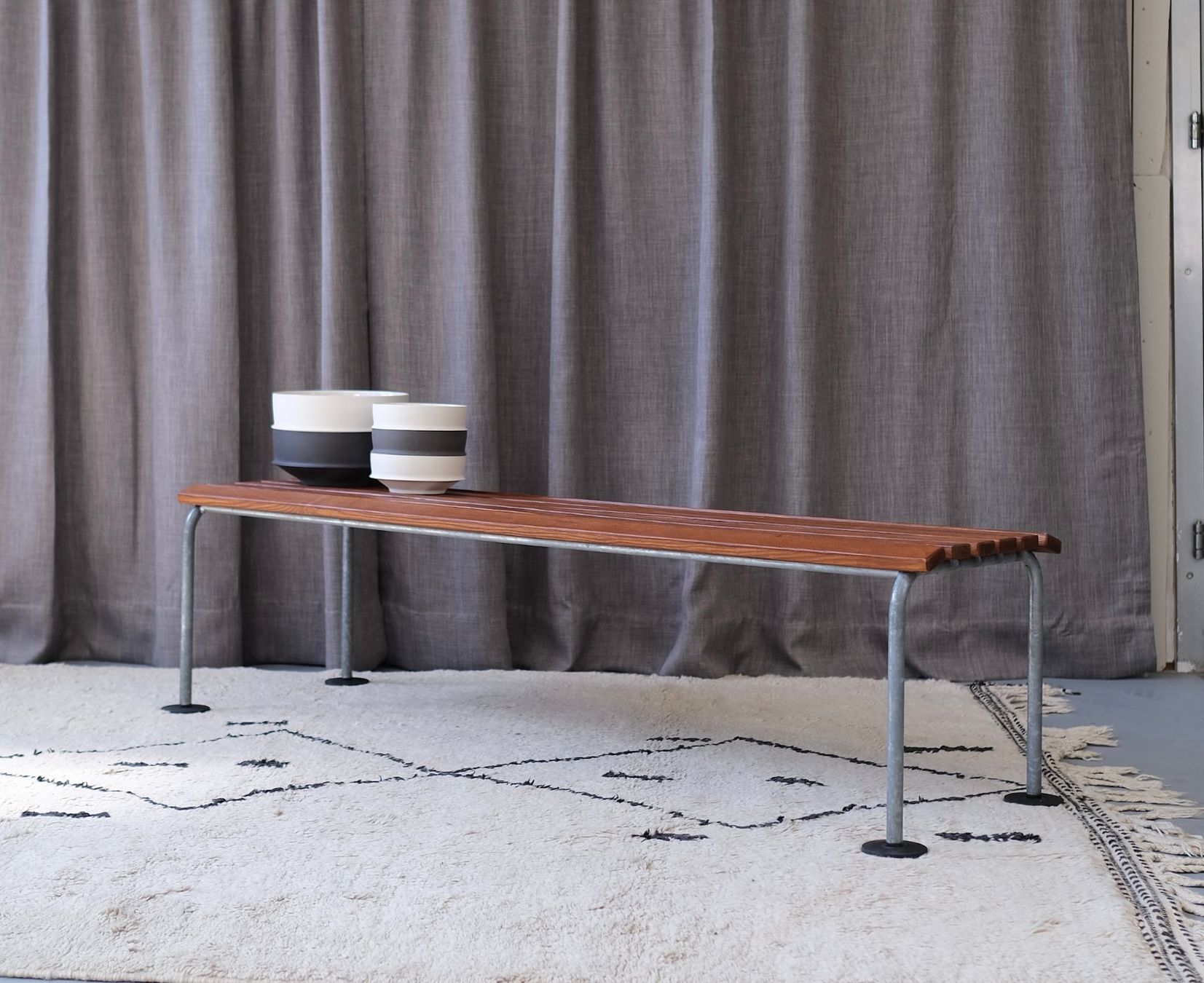 Atelier Alinea Bancs: Atelier Alinea Gartenbank – D'occasion à Bern par Zmodern_CON 4