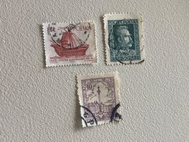 SALE ! Lot Polen Briefmarken ab 1 CHF (Gratis-Versand)
