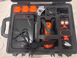 Autel EVO II Dual 640T Enterprise, Rugged Bundle RTF