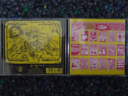 CD : Jimi Tenor
