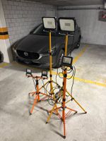 Hochwertiges LED Arbeitslicht