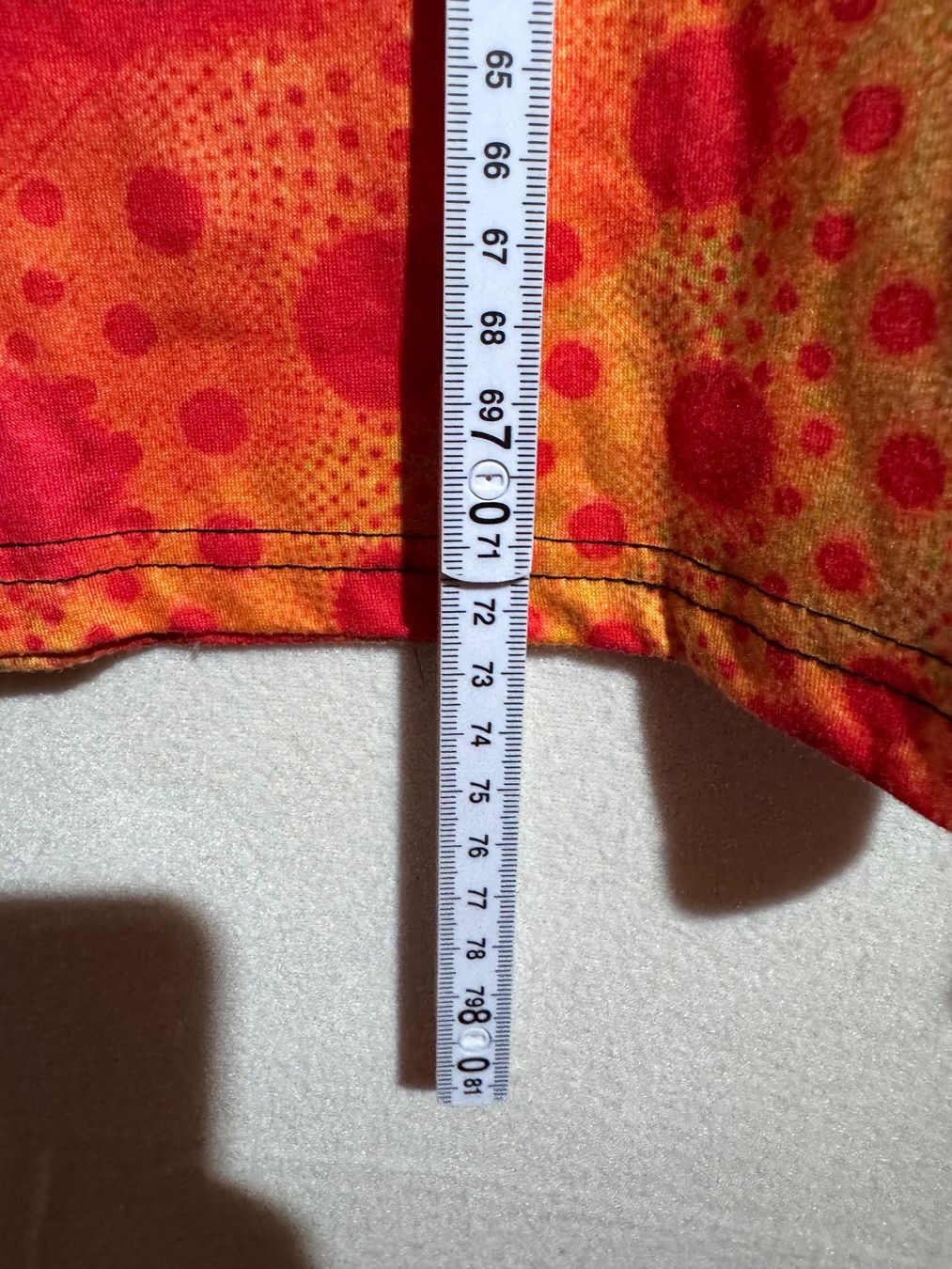 T-shirt: Buntes T-Shirt Gr. XXL – Usato da Grosswangen venduto da SALE_SALE_SALE 4