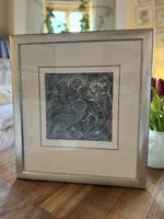 Lithographie originale Hans Erni, Europa