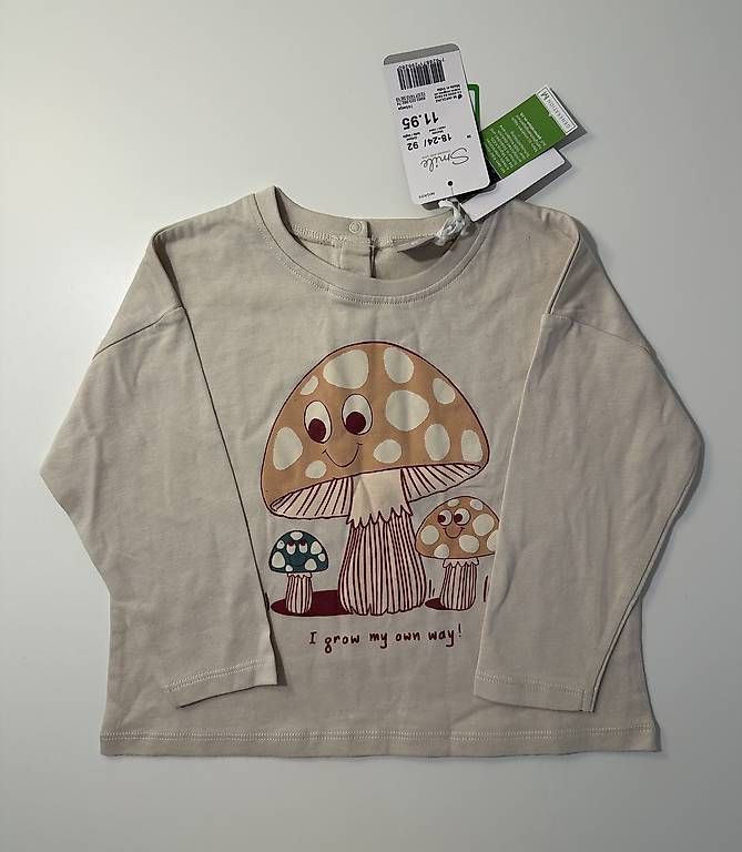 Ensembles coordonnés: Kleiderpaket Mädchen Gr. 92 - NEU – Neuf avec emballage d'origine à Wynau par marif23 4