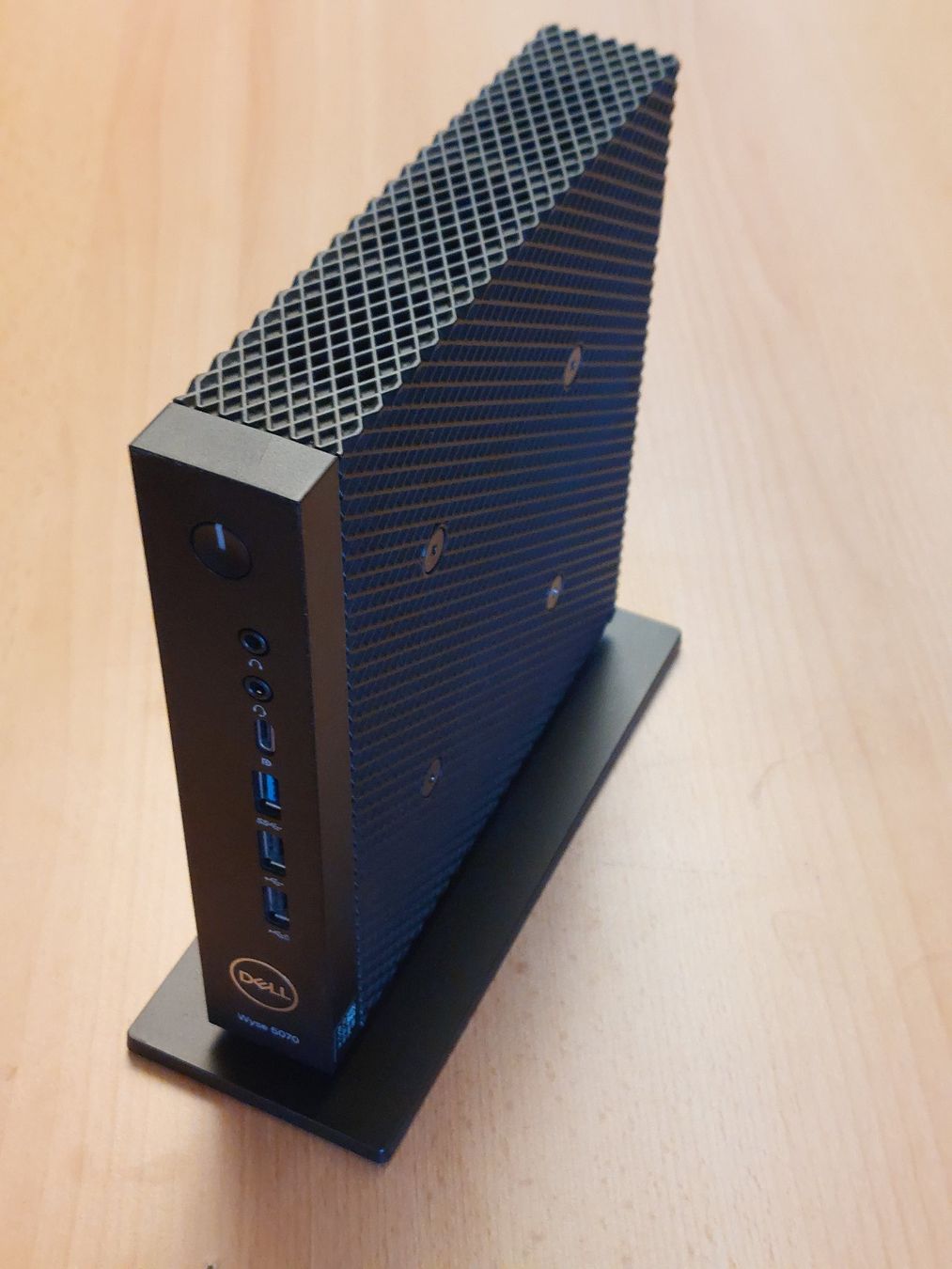 Dell PCs: Dell Thin Client 5070 Windows 11IoT +Office 2024 LTSC – Gebraucht aus Schlieren von serius