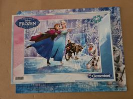 Disney Frozen Clementoni 180 er