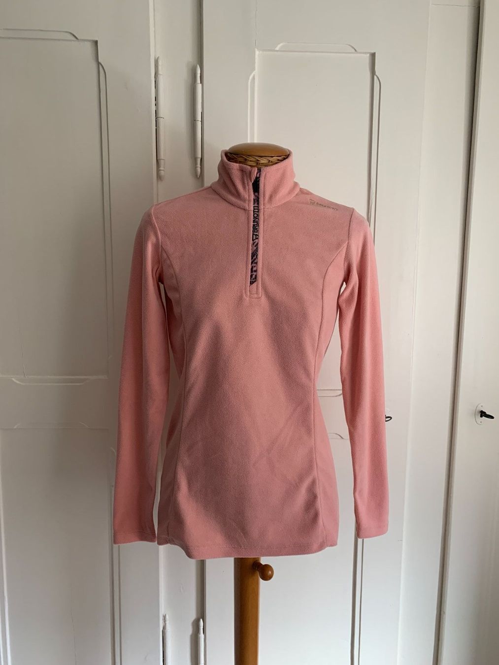 Brunotti Pulls & Sweat-shirts: BRUNOTTI - Fleece Pullover rosa S – D'occasion à Zürich par Diazaio