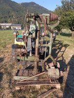 Bohrmaschine
