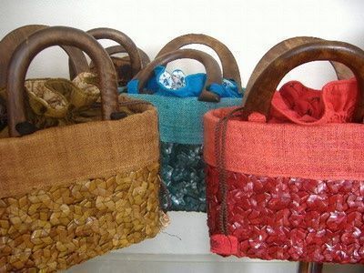 Borse da donna: Handtasche – Nuovo e nell'imballaggio originale da Suhr venduto da Maxmusic2308 1