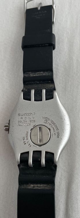 Swatch 2