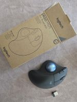Logitech ERGO M575 Wireless Trackball