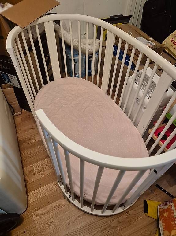 Stokke Betten: 260 – Gebraucht aus Brunnen von agl_yx7j 3