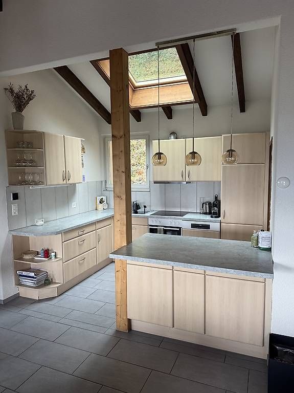 Cucine complete: Wellmann Küche inkl. Geräte – Usato da Jona venduto da bergi11