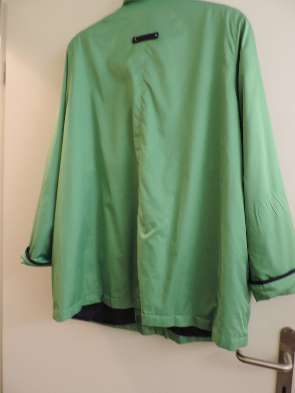 Giacche: Uebergangsjacke – Nuovo (secondo la descrizione) da Menziken venduto da Feh 4