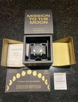 Swatch Mission To The Moon (Mond Gold, Limited Edition)
