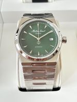 Mathey Tissot Zeus Automatic H118ATV. New/Garantie