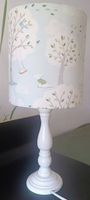 Lampe , Tischlampe , Kindertischlampe