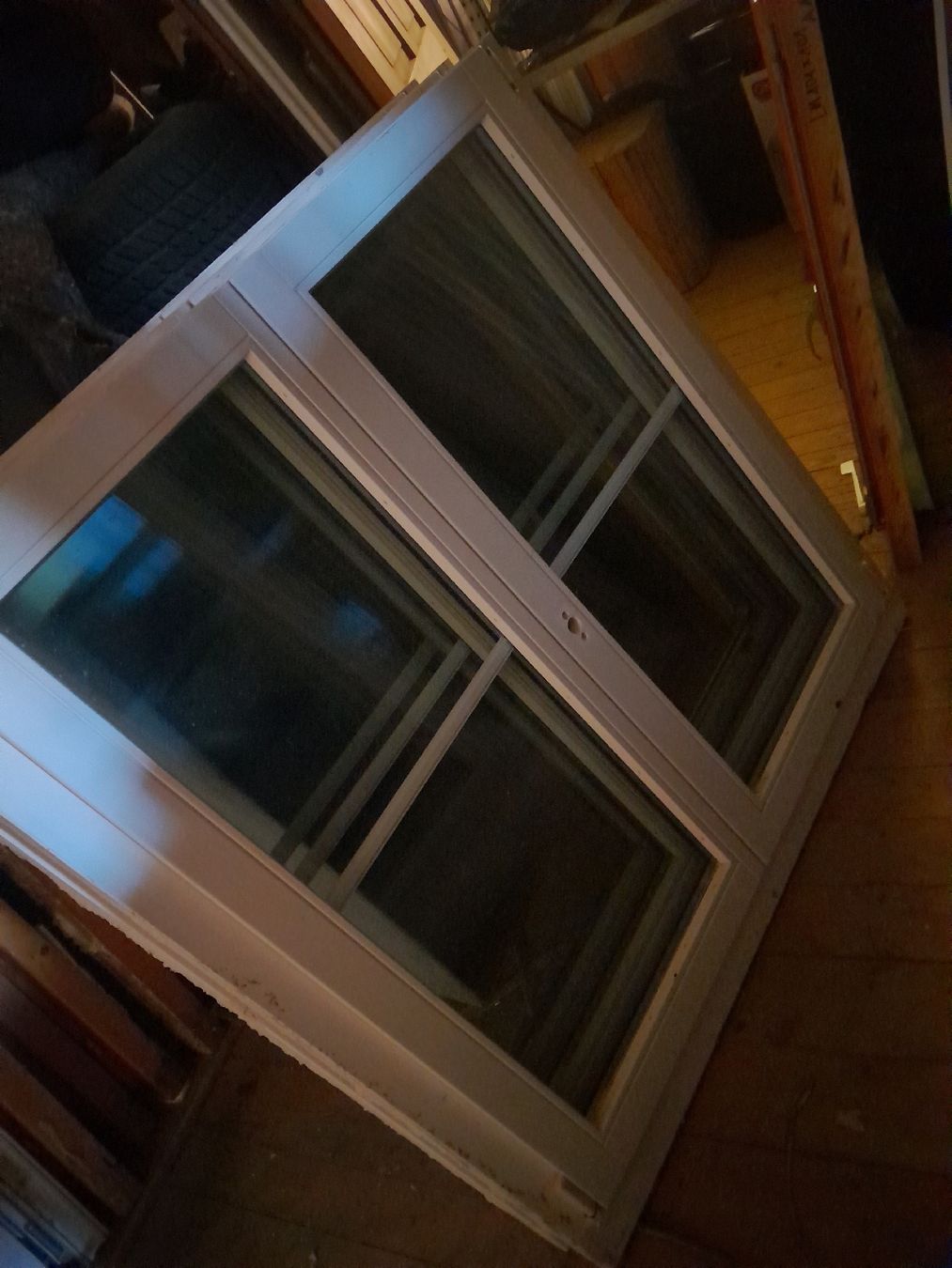 Fenster: Fenster – Gebraucht aus Marbach LU von san_8kt5