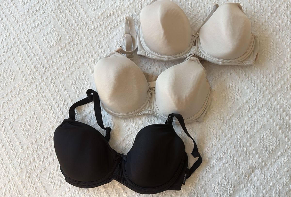 Altra biancheria intima: Still BH/Tops Paket - 10 Stück – Usato da Dornach venduto da bachmcar 1