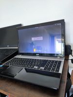 Laptop i7 16GB RAM GPU 2GB+SSD 250gb