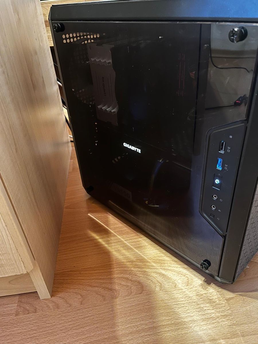 PC: Pc Gaming – Usato da Ponthaux venduto da mab_y75k 6