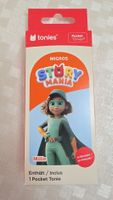 Tonies Pocket Tonie Migros Story Mania Millie neu