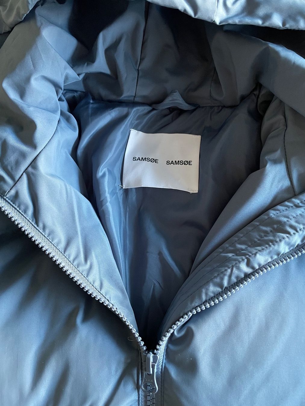 Samsøe Samsøe Giacche: Samsoe Samsoe winter coat (S) – Nuovo (secondo la descrizione) da Basel venduto da mar_fp5q 5